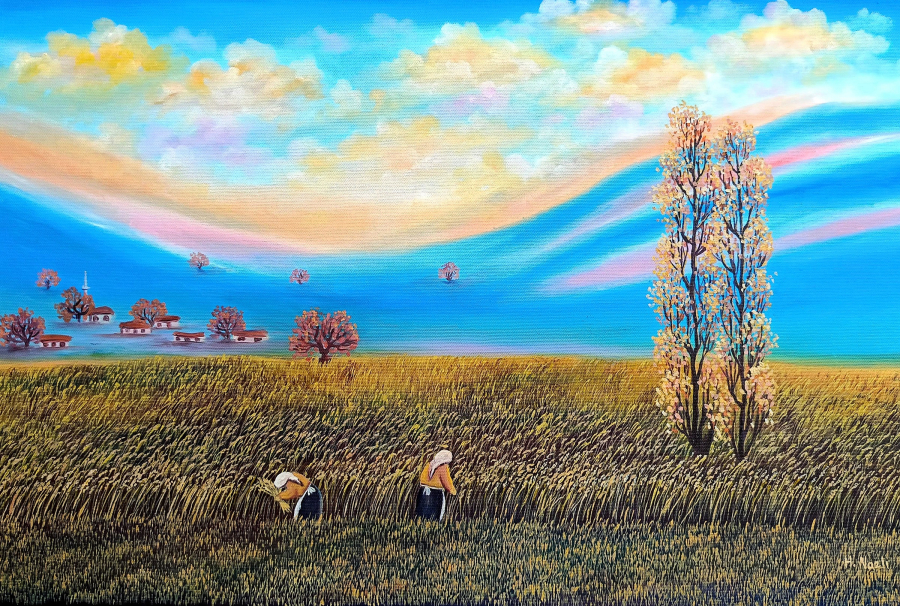 Hatice Nazlı Seygan 