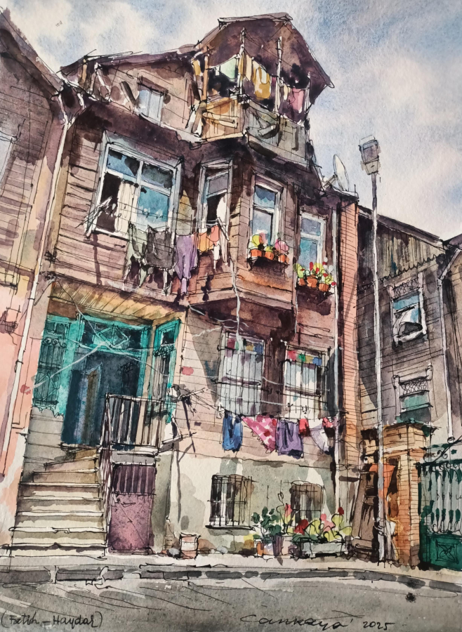 Yusuf Kemal Çankaya