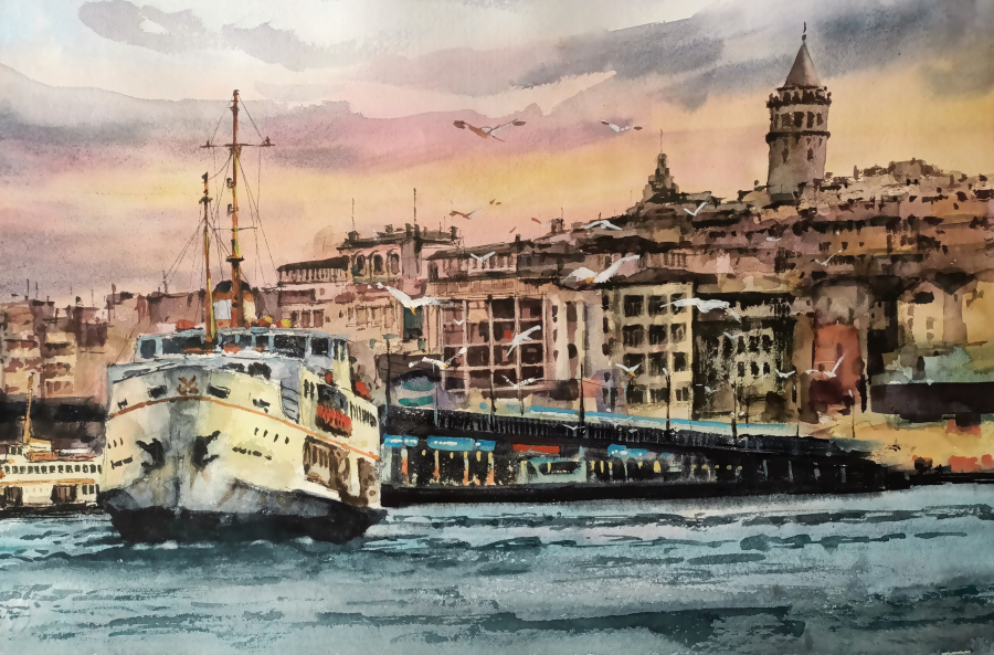 Yusuf Kemal Çankaya