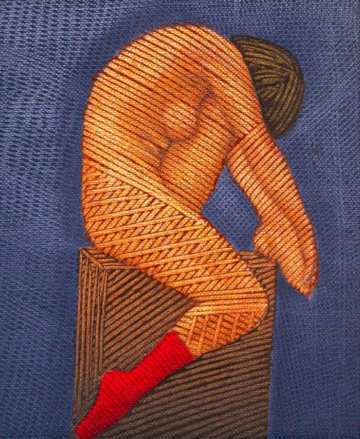 Haydar Ekinek 