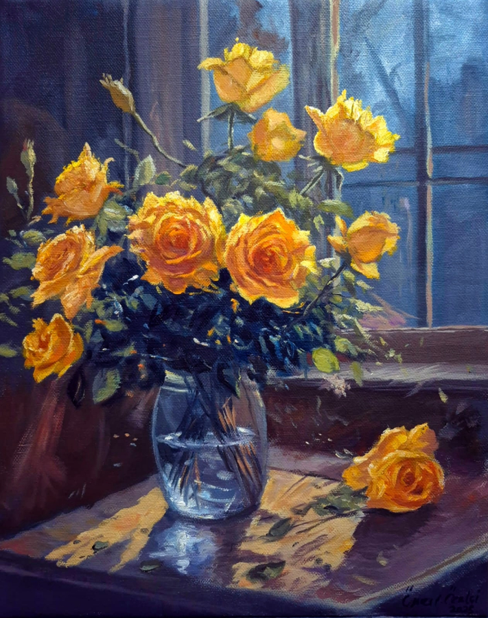 Ömer Faruk Özelçi 