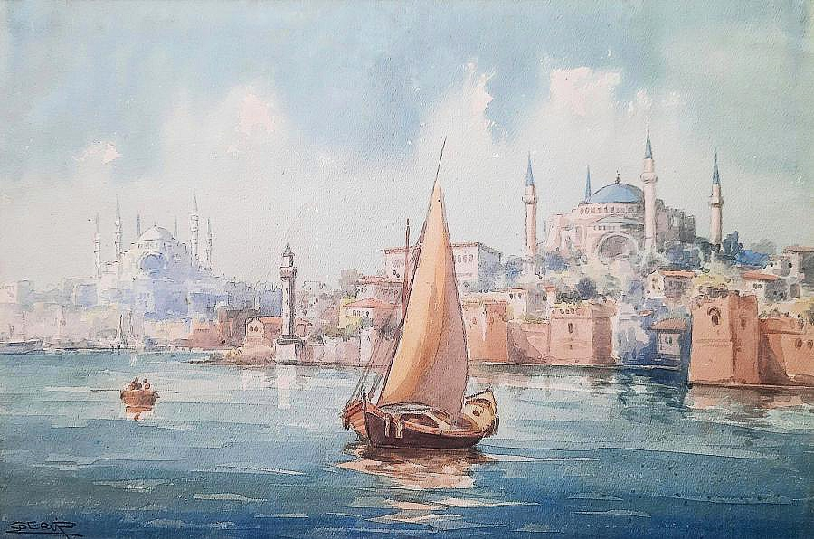 Şerif Renkgörür 