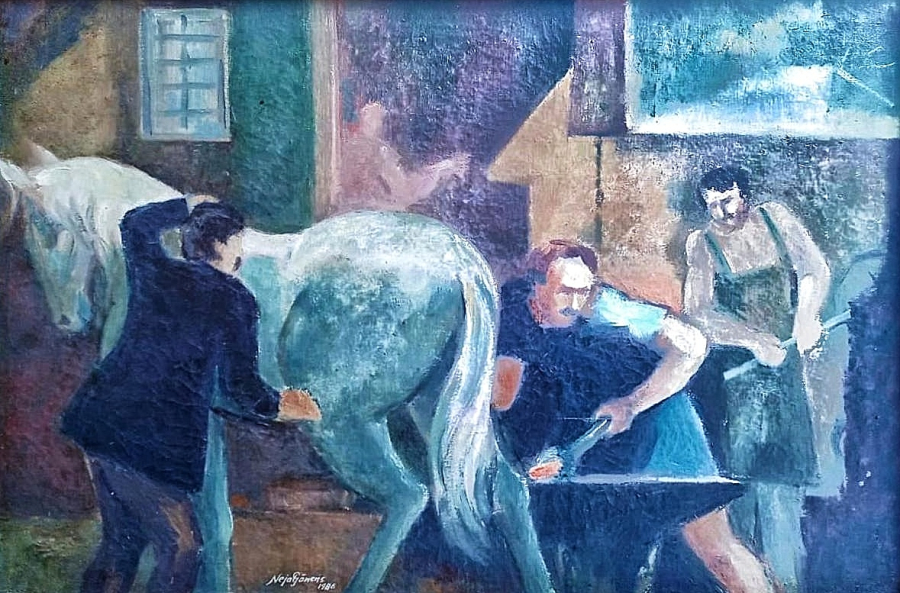 Nejat Gönenç 