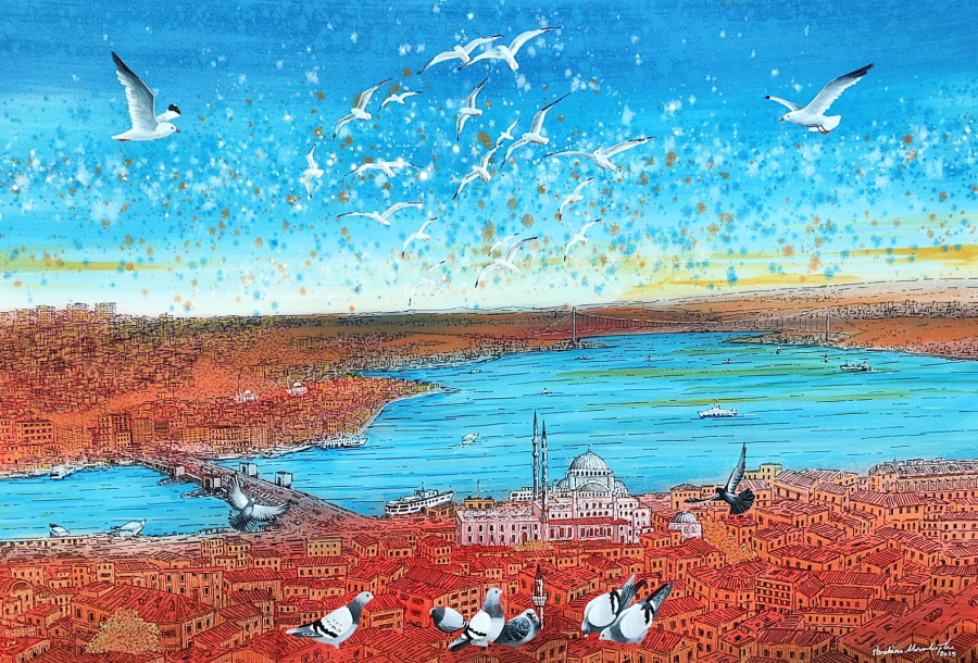 İbrahim Mısırlıoğlu 