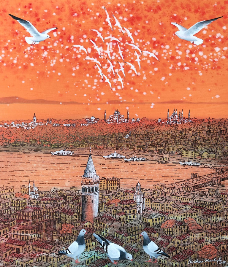 İbrahim Mısırlıoğlu 