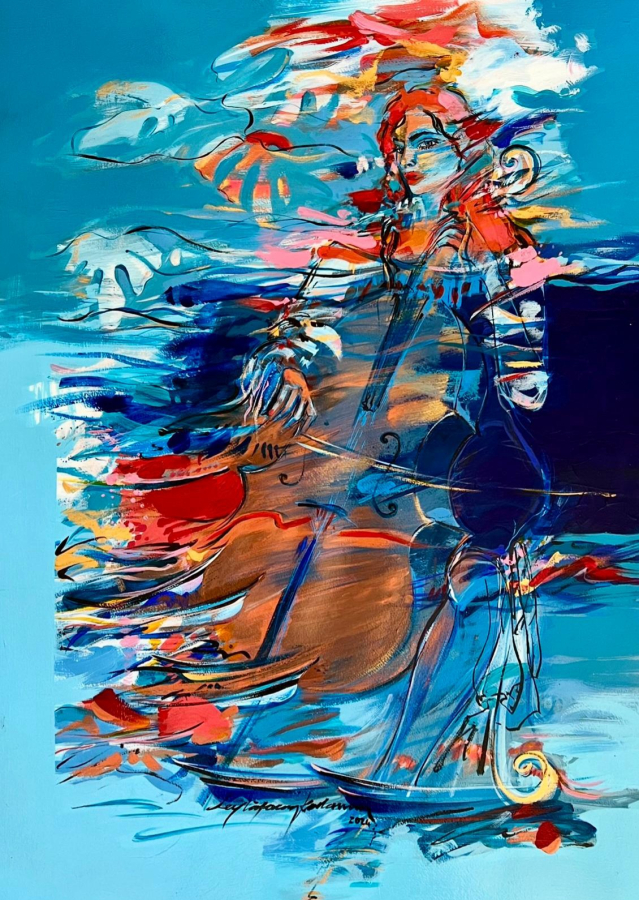 Leyla Afacan Kodaman