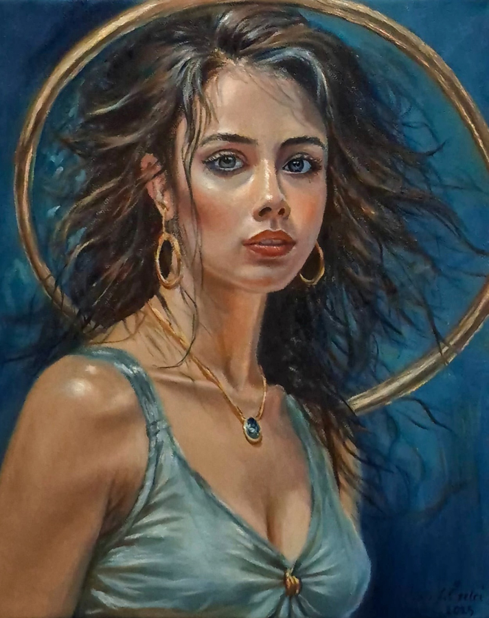 Ömer Faruk Özelçi 