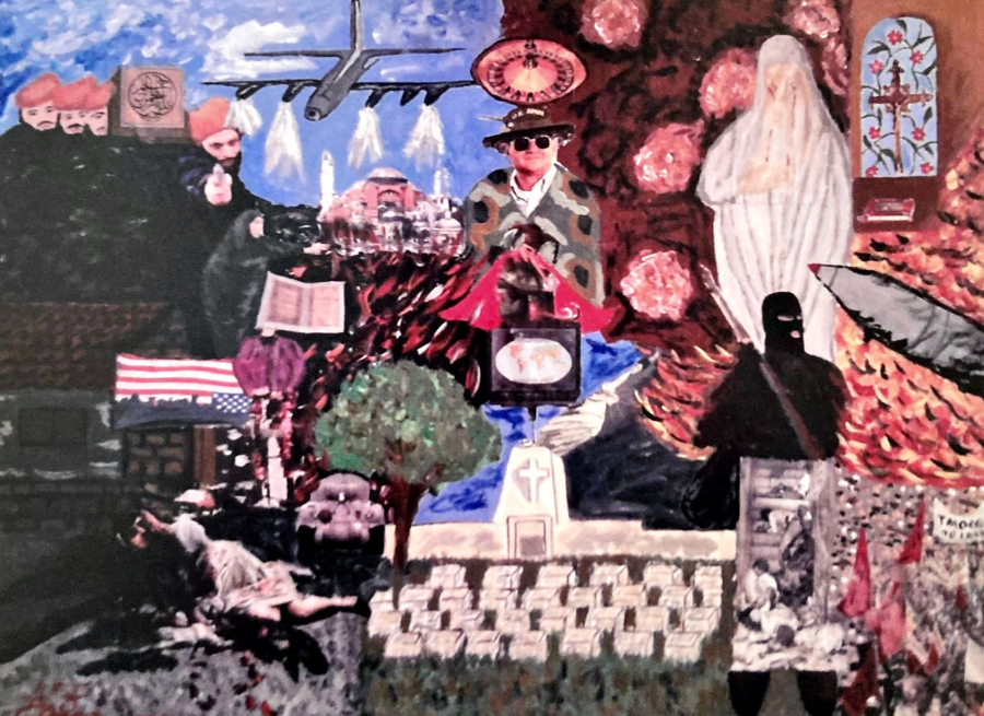 Ayşe Feryal Gökkaya