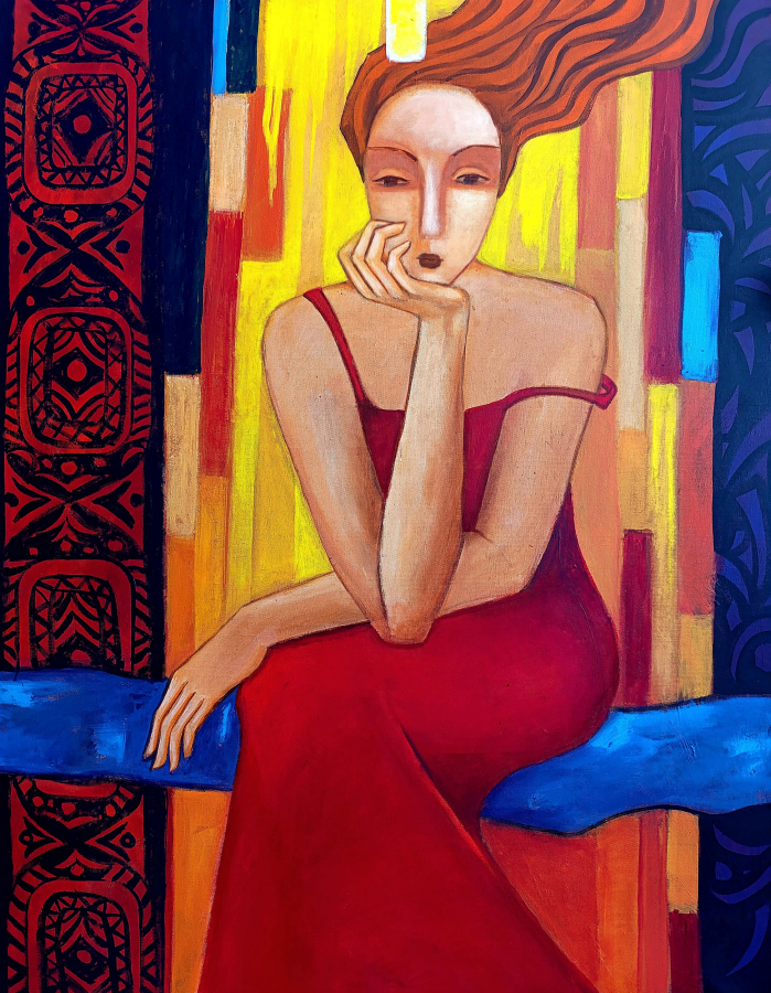 Aynur Mahmudova Kaplan 