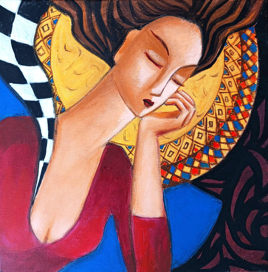 Aynur Mahmudova Kaplan 