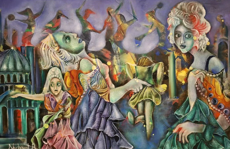 Nurhayat Altuncuoğlu