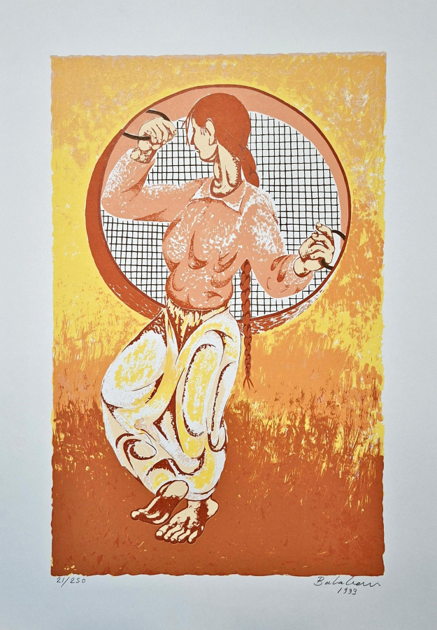 İbrahim Balaban 