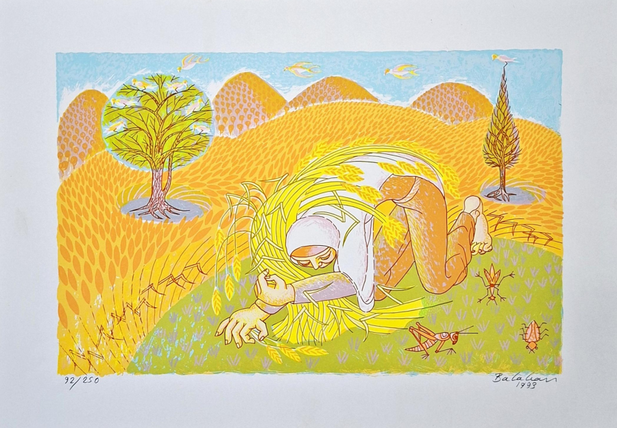 İbrahim Balaban 