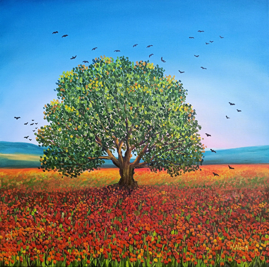 Hatice Nazlı Seygan 