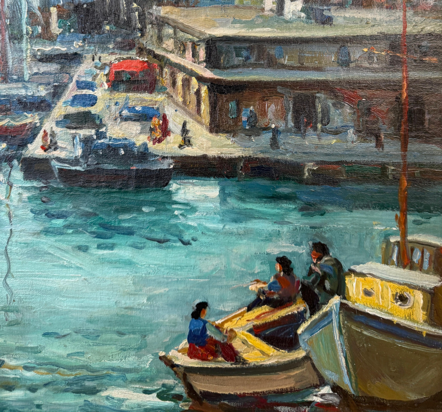 İbrahim Safi