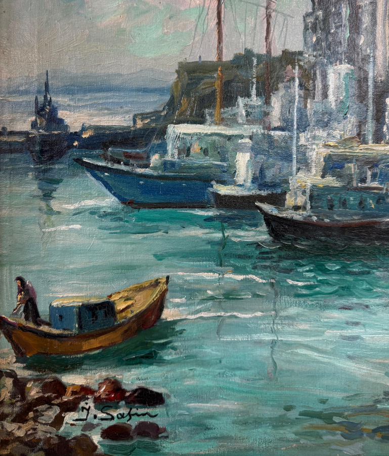 İbrahim Safi