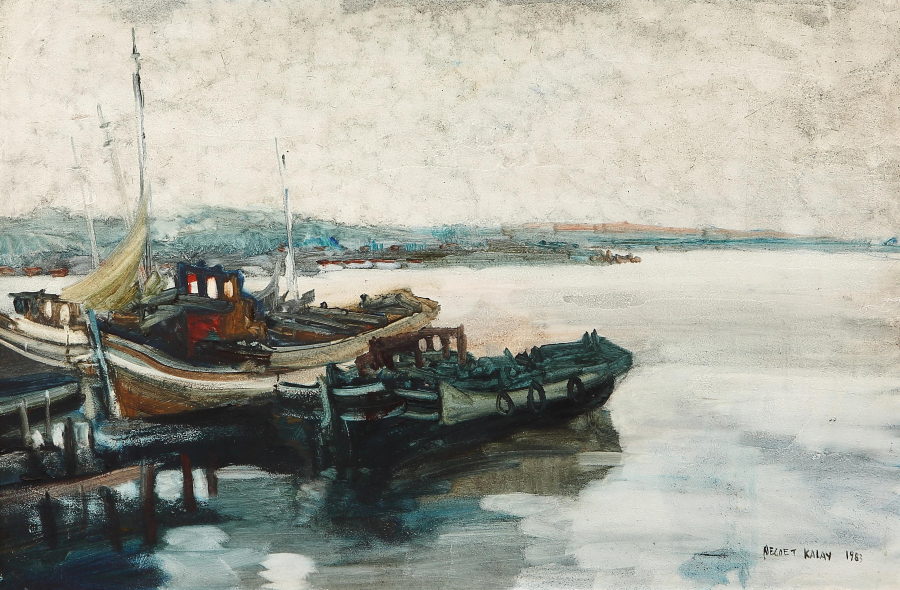 Necdet Kalay