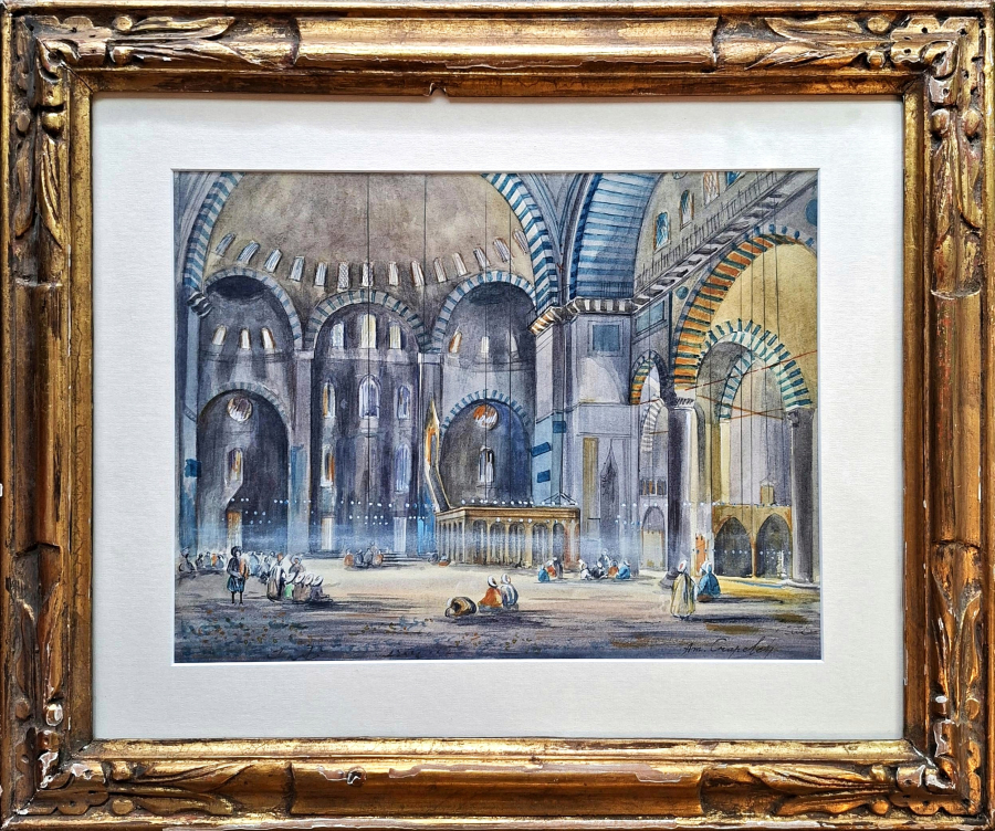 Louis-Amable Crapelet