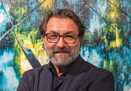 Ahmet Oran: Sessizliğin Resmine Yolculuk