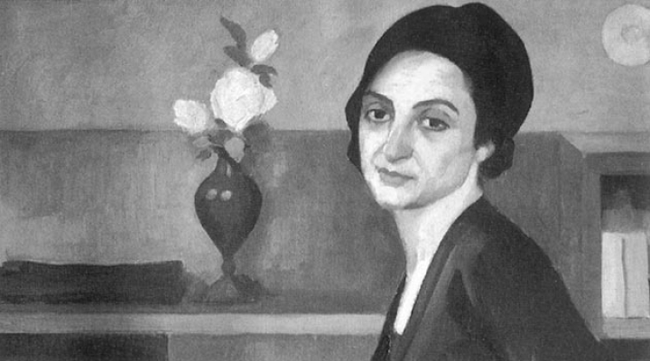 Nazlı Ecevit: Sessiz Zarafetin Ressamı