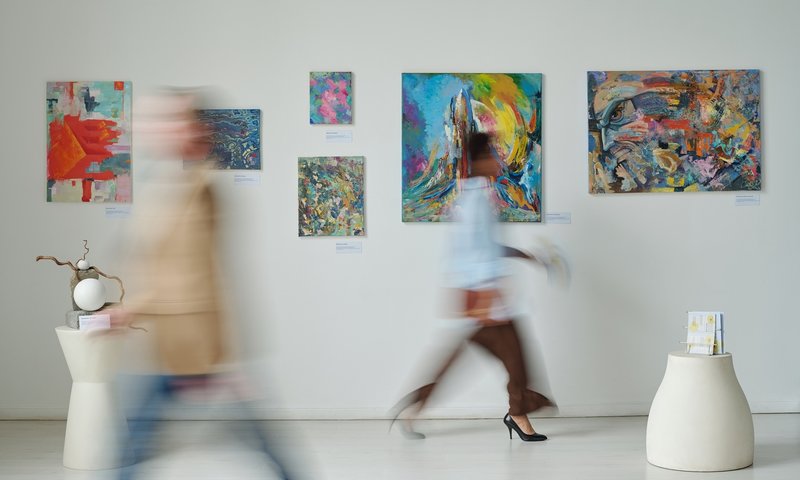 Sanat ve Ekonomi: Kriz Zamanlarında Sanata Yatırım Yapılır mı?