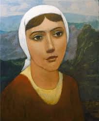 Nuri İyem- Resim Alanlar - Leyl Art Gallery - Tablo Ekspertiz ve Alım Hizmeti